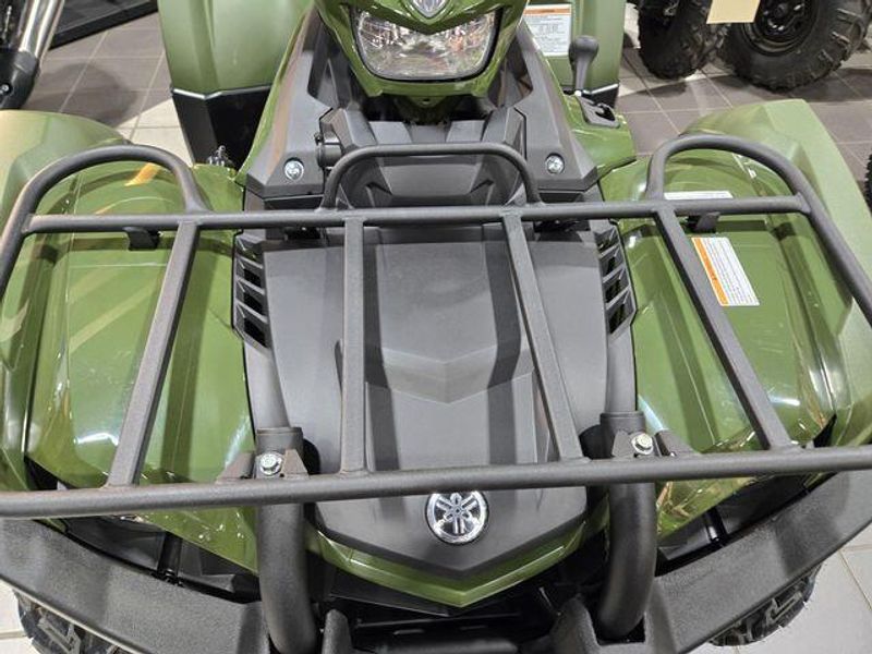 NEW 2026 YAMAHA KODIAK 450 Image 8