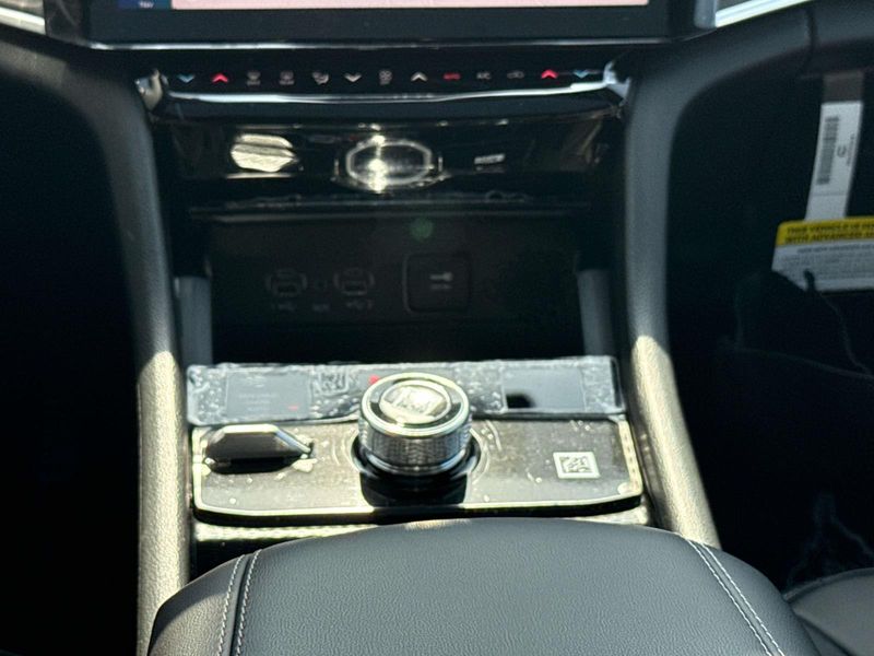 New 2026 Jeep Grand Cherokee Limited 4x4