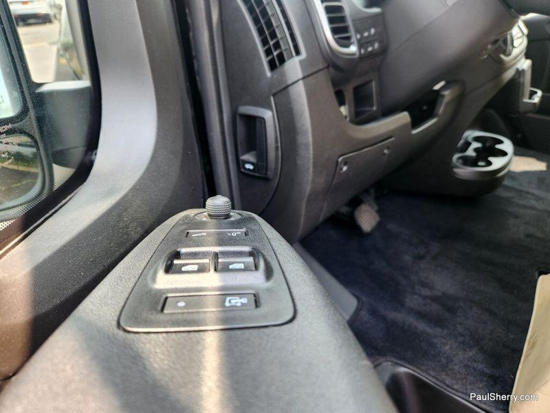 2024 RAM Promaster 2500 Slt+ Window Van High Roof 159