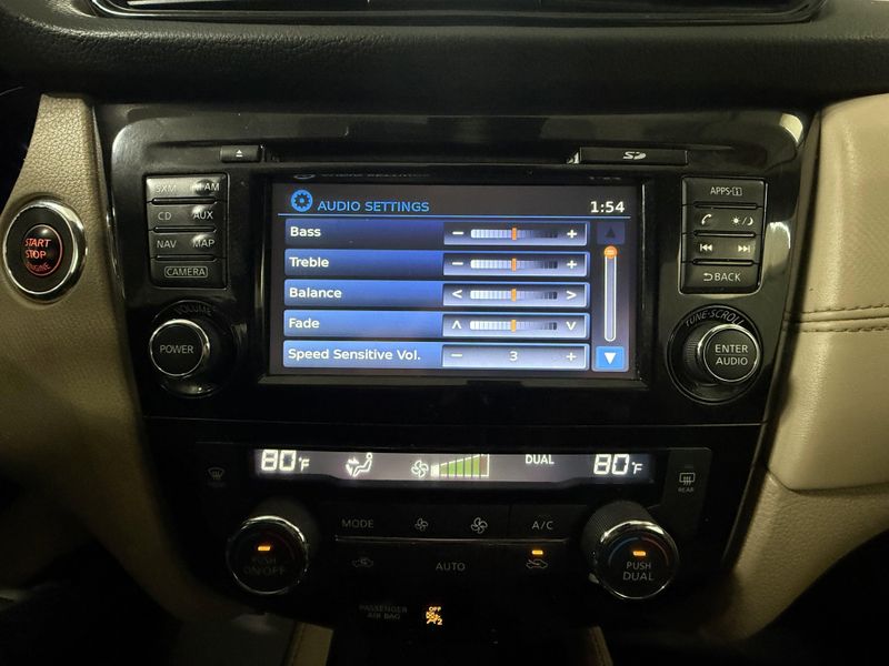 Used 2017 Nissan Rogue SLImage 30