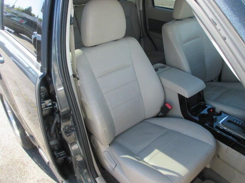 Used 2009 Ford Escape Hybrid HEVImage 24