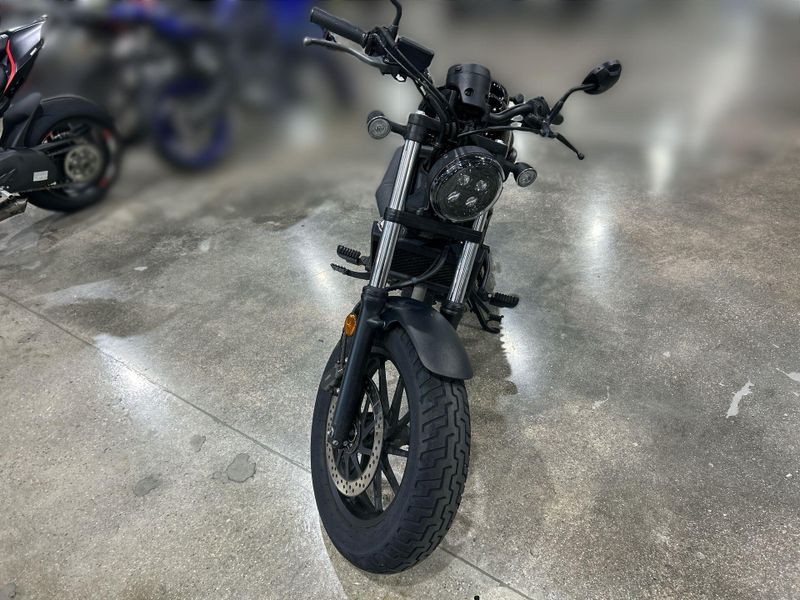 Used 2024 Honda REBEL 300 ABS Image 20