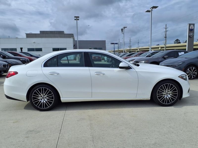 2022 Mercedes-Benz C-Class C 300Image 12