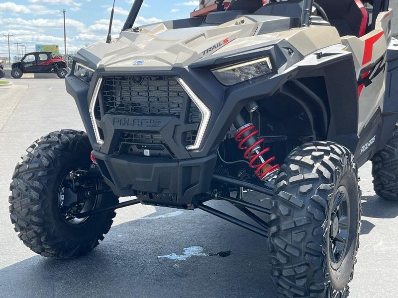 New 2026 Polaris RZR TRAIL S 1000 ULTIMATE 