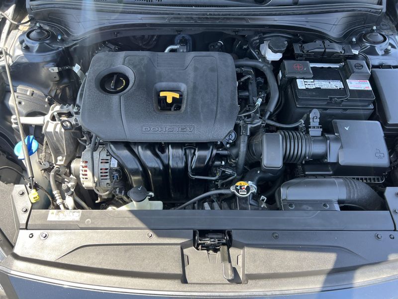 Used 2019 Kia Forte LXSImage 27