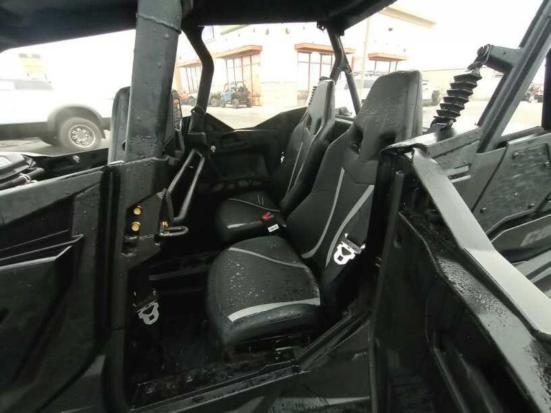2025 Can-Am MAVERICK SPT MX DPS 60 1000R 