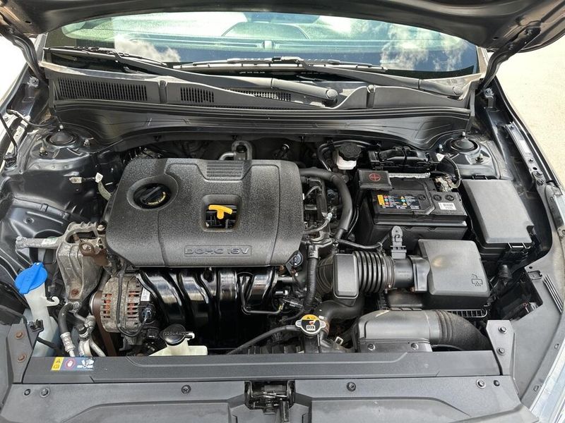 2019 Kia Forte LXSImage 15