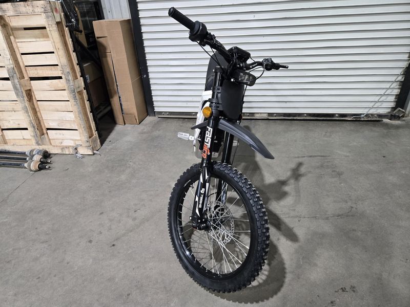 NEW 2025 79 BIKE FALCON GT Image 4