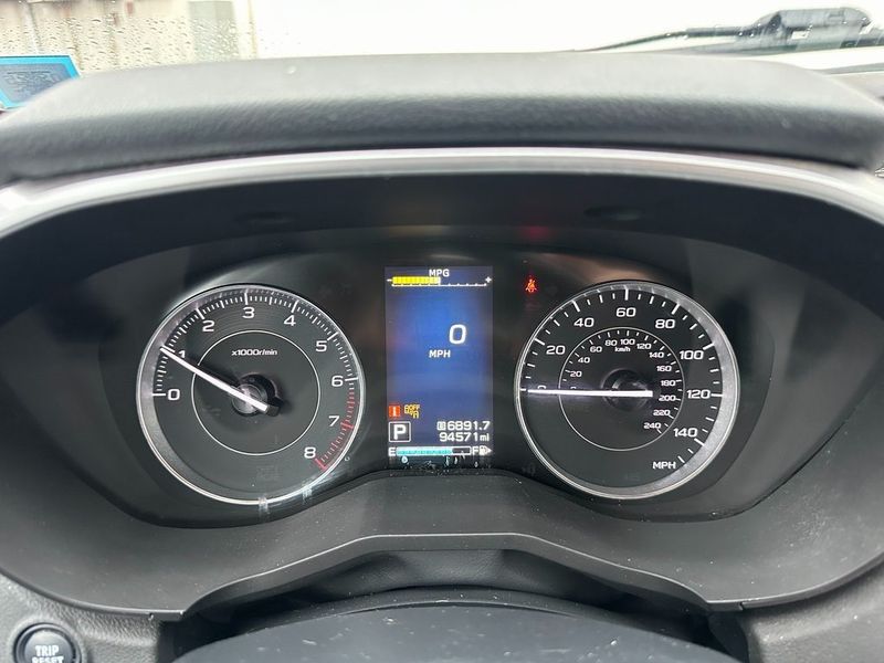 2018 Subaru Impreza 2.0i LimitedImage 33