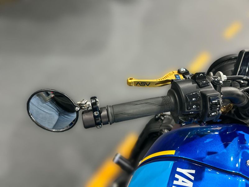 Used 2023 Yamaha XSR900 Image 23