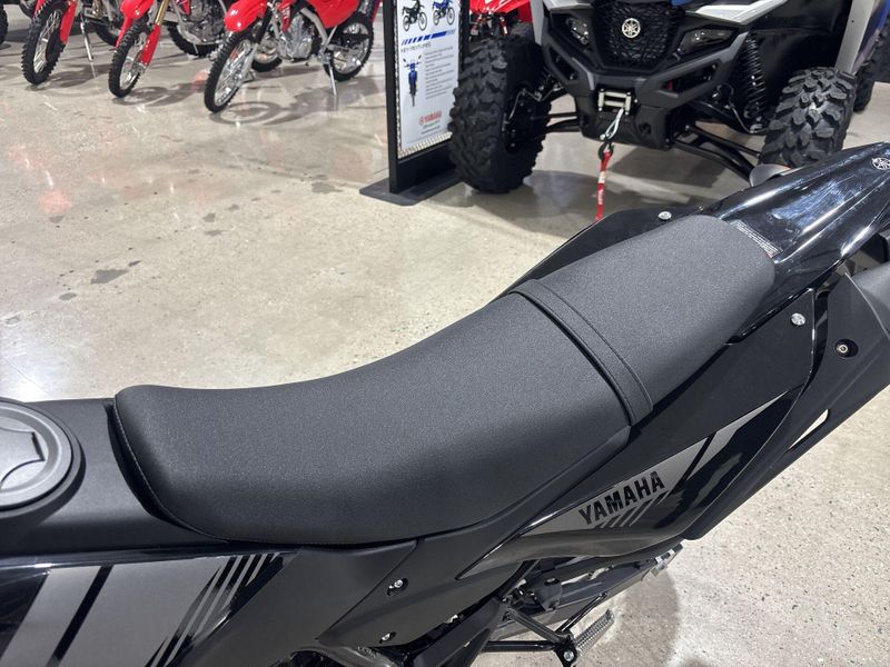 New 2026 Yamaha WR125R Image 21