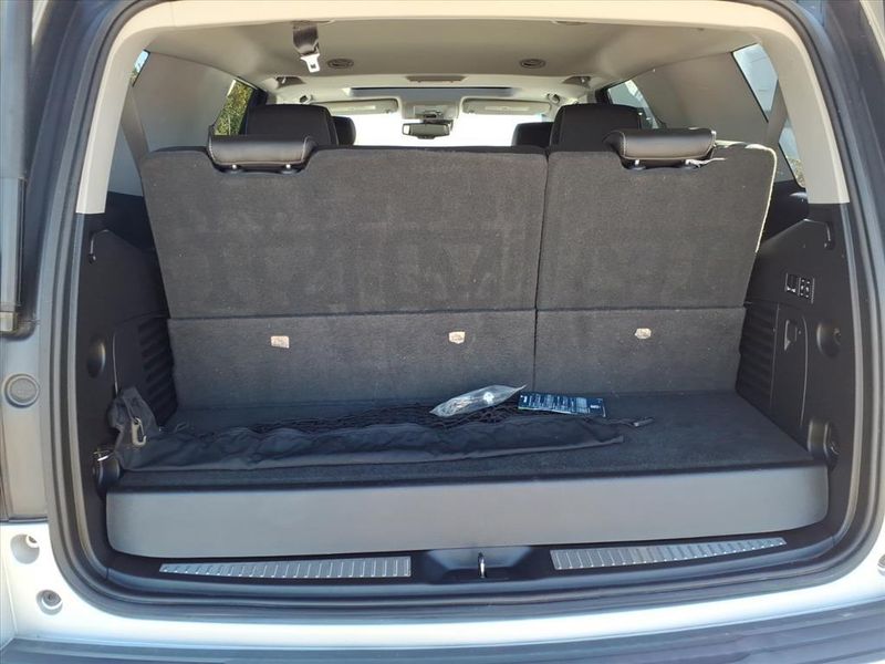 Used 2018 Chevrolet Tahoe PremierImage 16