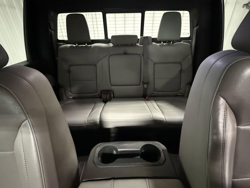 Used 2020 GMC Sierra 2500HD SLTImage 22