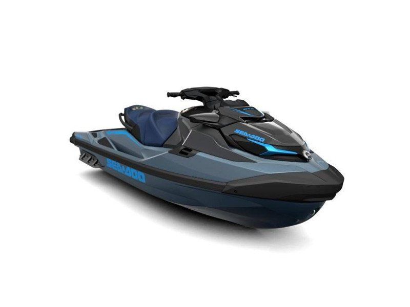 2024 SEADOO PWC GTX 300 BE IBR IDF 24 Image 1