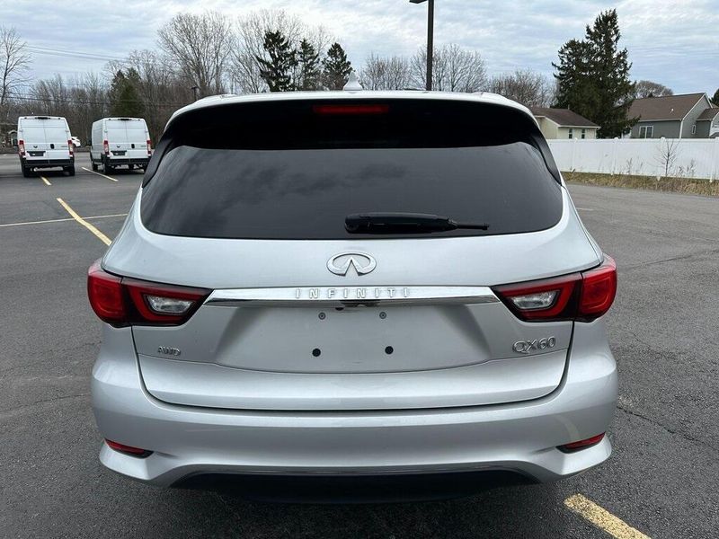 2019 INFINITI QX60 PureImage 13
