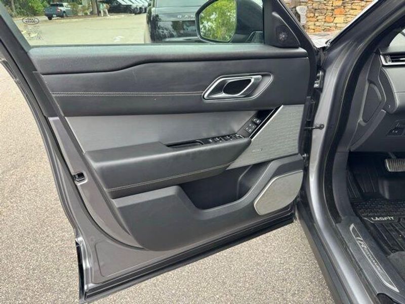 Used 2020 Land Rover Range Rover Velar R-Dynamic HSE