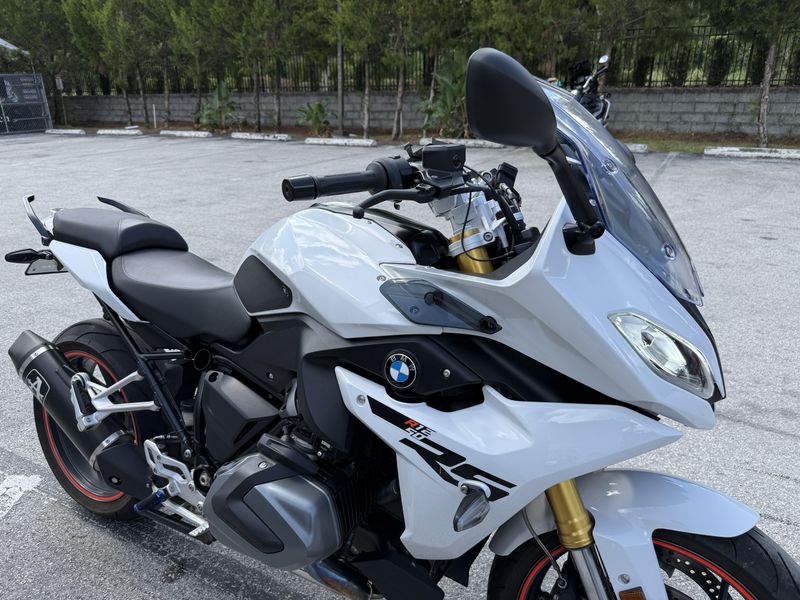 2023 BMW R 1250 RS