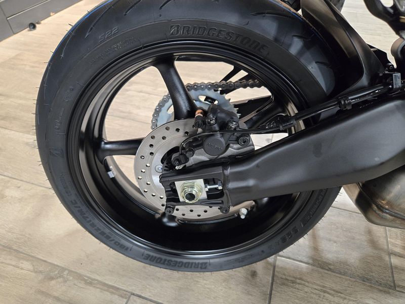 NEW 2026 YAMAHA YZFR9 70TH ANNIVERSARY EDITION Image 22