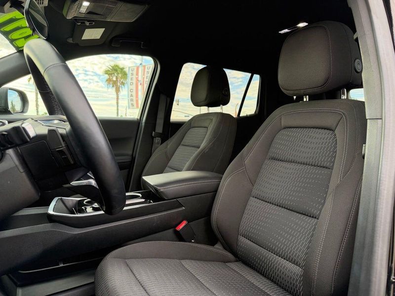Used 2026 Chevrolet Equinox LTImage 12