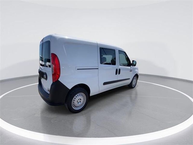 2021 RAM ProMaster City TradesmanImage 8