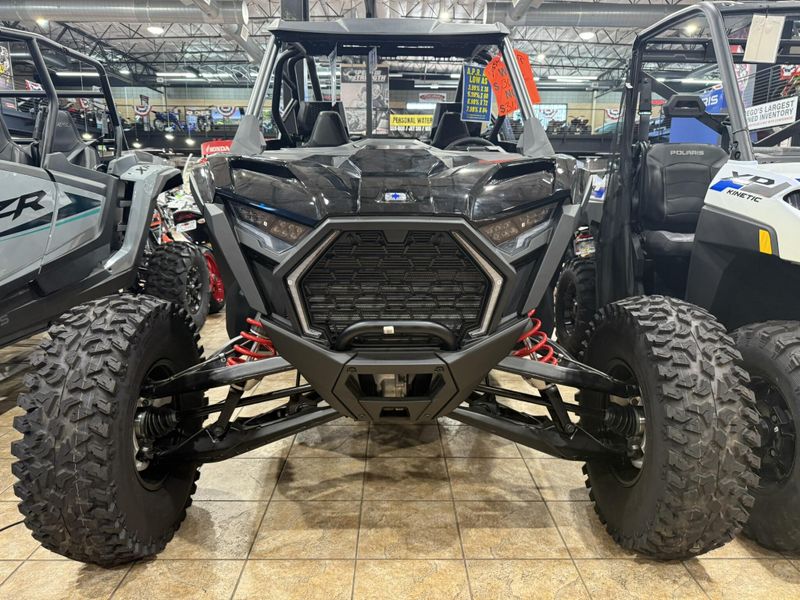 2025 Polaris RZR PRO S ULTIMATE Image 5