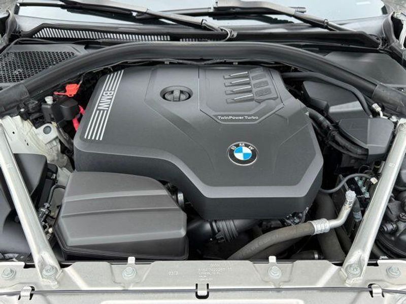Used 2023 BMW 4 Series 430i Gran CoupeImage 33