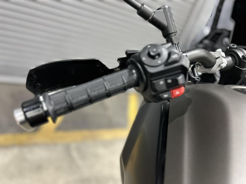 Used 2025 Yamaha TENERE 700 Image 8