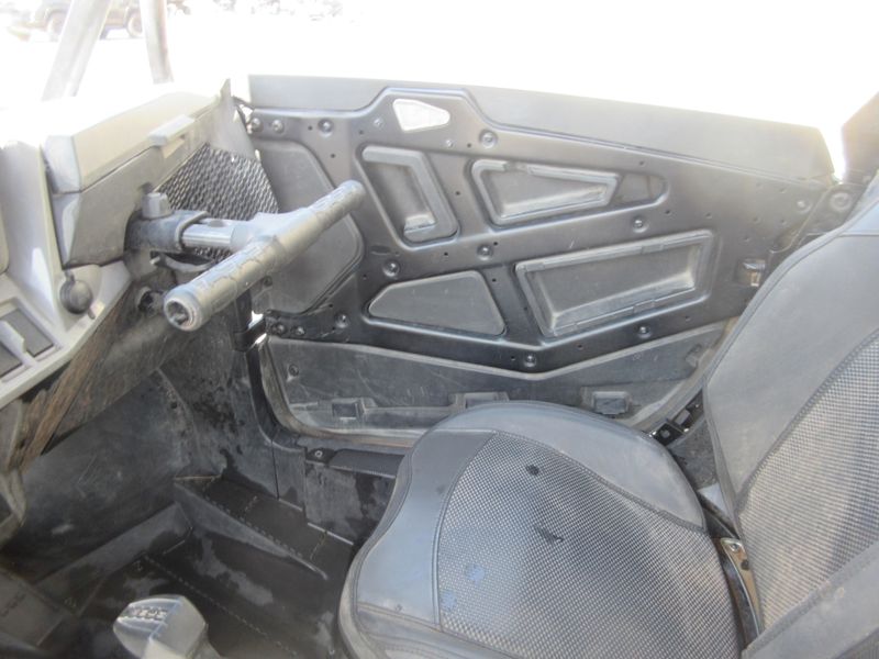 USED 2025 POLARIS RZR XP 4 1000 PREMIUM Image 15
