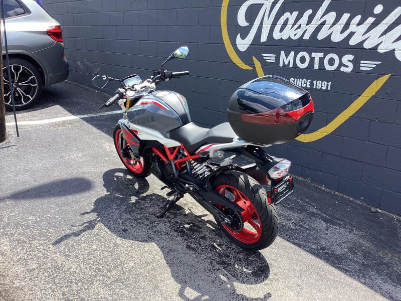 Used 2021 BMW G 310 R 