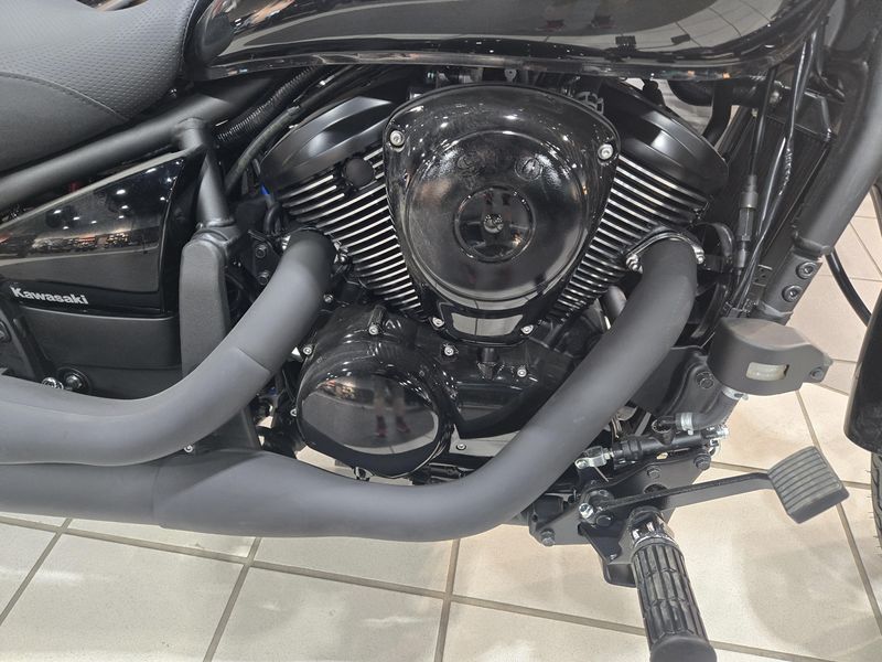 NEW 2026 KAWASAKI VULCAN 900 Image 11