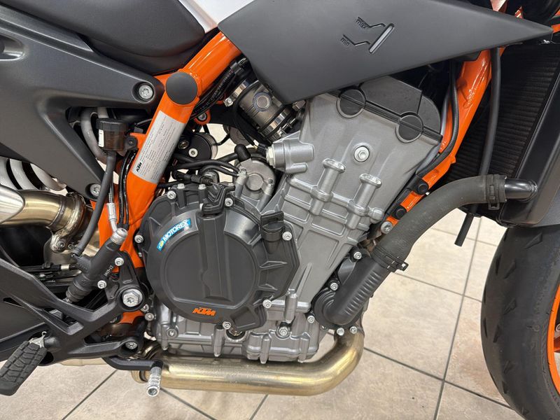 Used 2021 KTM DUKE 890 R Image 24