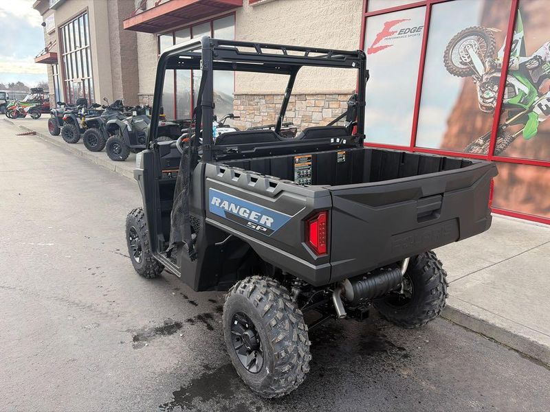 New 2026 Polaris RANGER SP 570 PREMIUM 