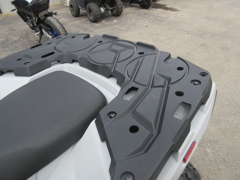 NEW 2026 POLARIS SPORTSMAN 570 Image 16