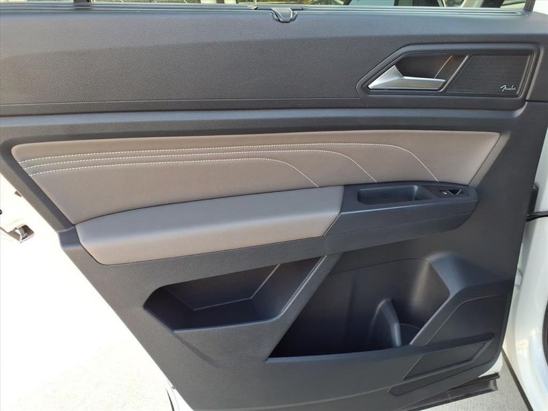 Used 2021 Volkswagen Atlas Cross Sport 3.6L V6 SEL PremiumImage 18