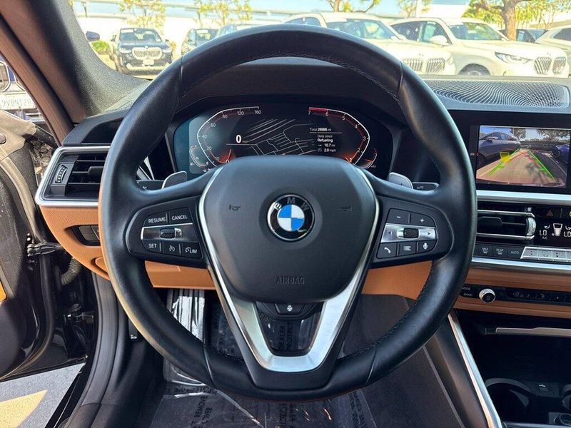 Used 2022 BMW 4 Series 430i Gran CoupeImage 23
