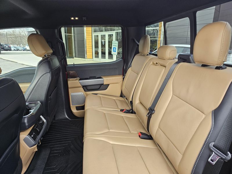 Used 2021 Ford F-150 Image 22