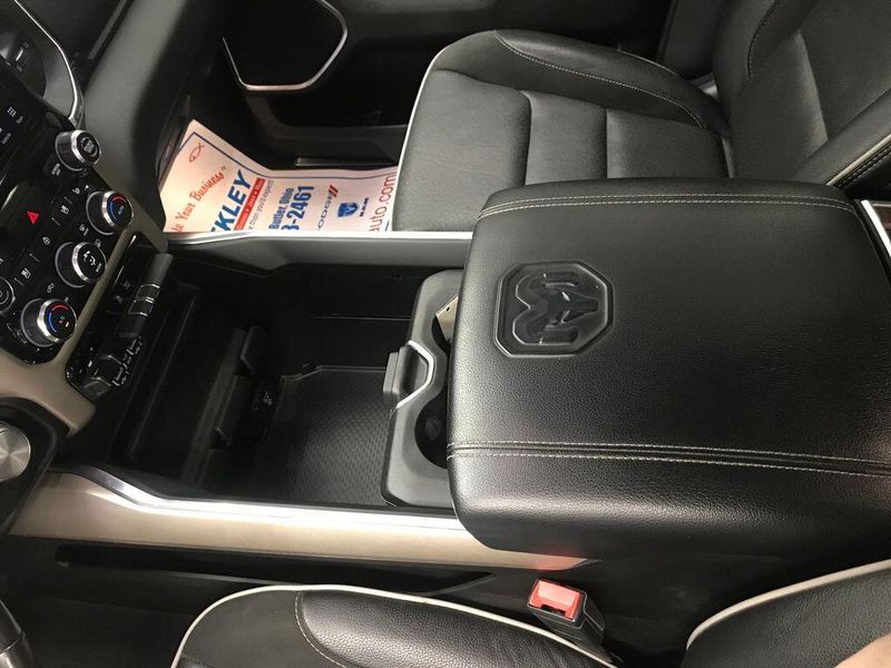 Used 2022 RAM 1500 LaramieImage 6