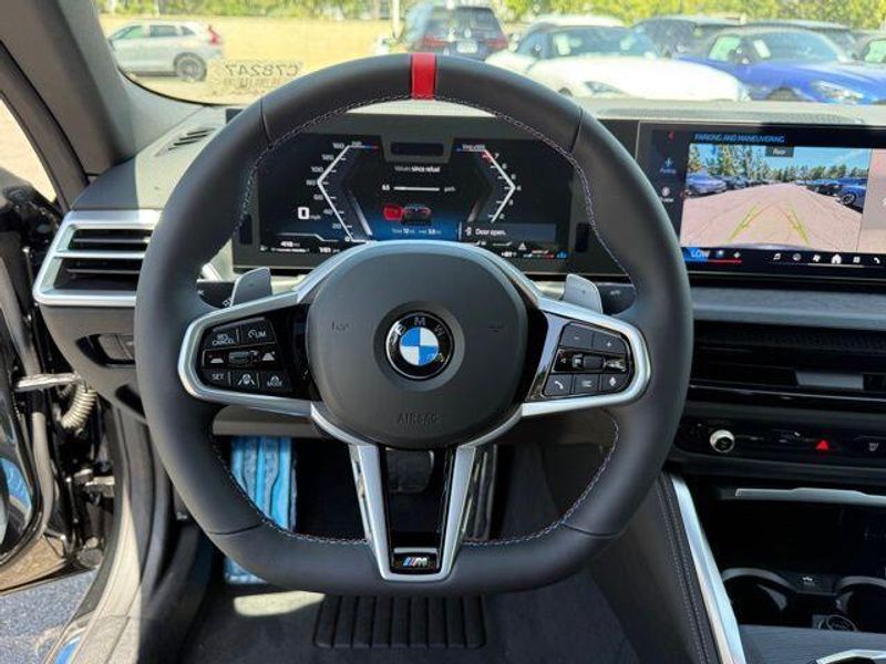 New 2026 BMW 4 Series M440iImage 21