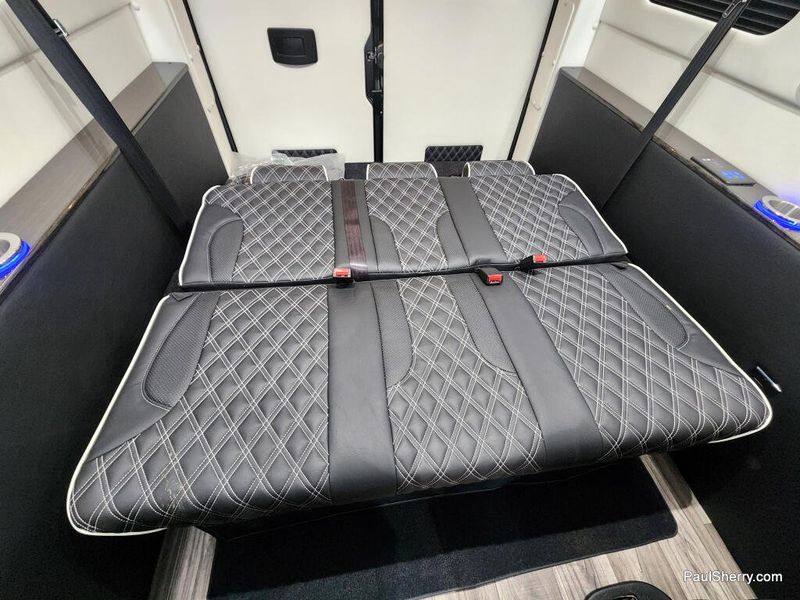 New 2023 RAM ProMaster 3500 High Roof