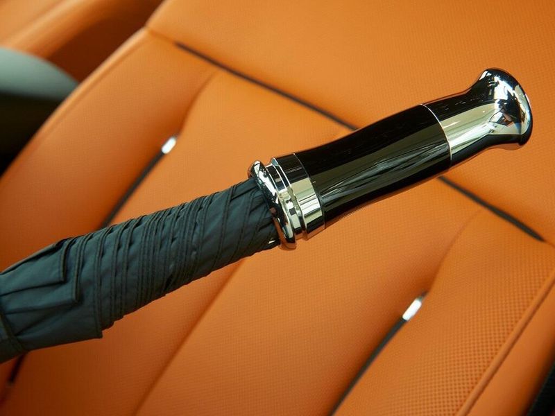 2025 Rolls-Royce Phantom Image 25