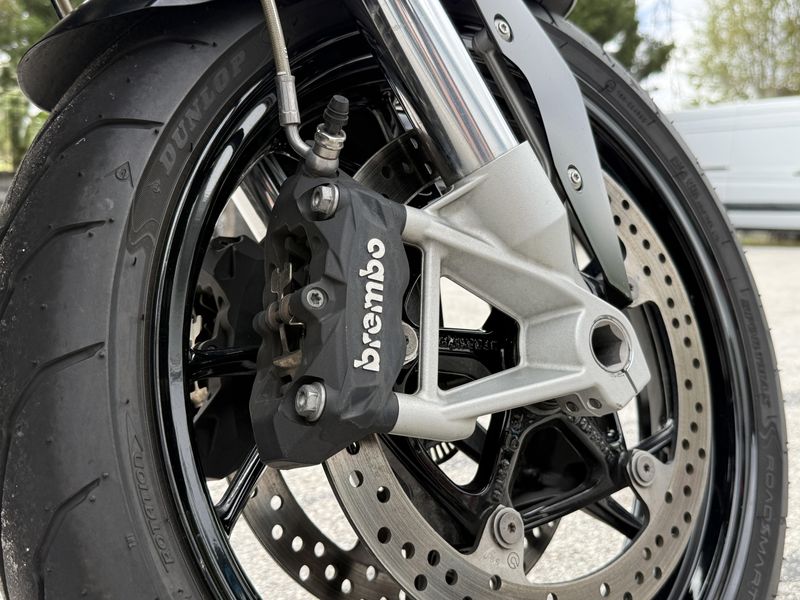 Used 2016 BMW S 1000 XR 