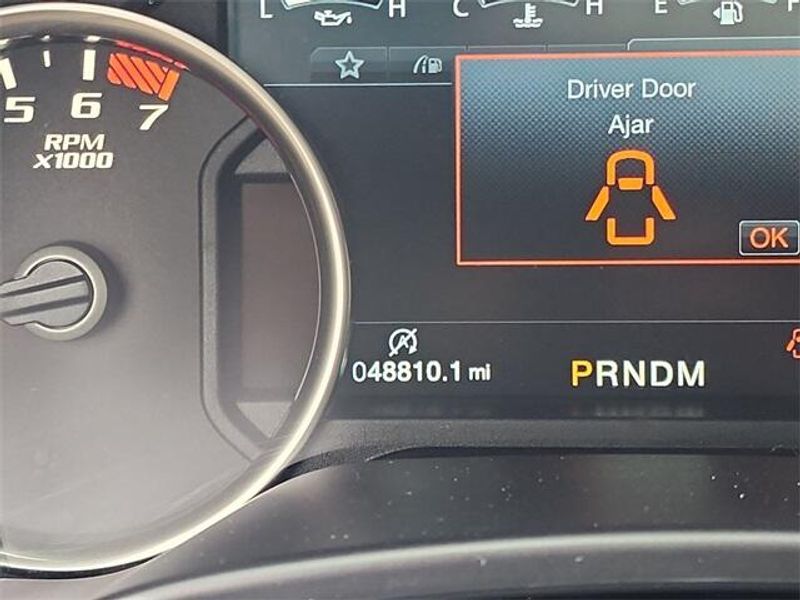 2019 Ford F-150 RaptorImage 12