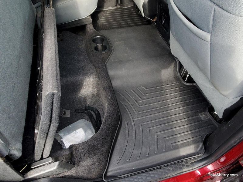 Used 2017 RAM 1500 Big Horn