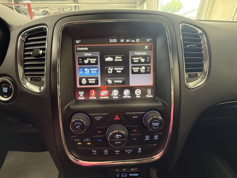 Used 2016 Dodge Durango CitadelImage 32