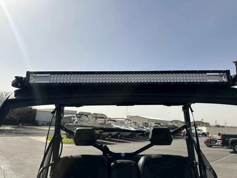 2022 Can-Am DEFENDER XT HD10 GRAYImage 7