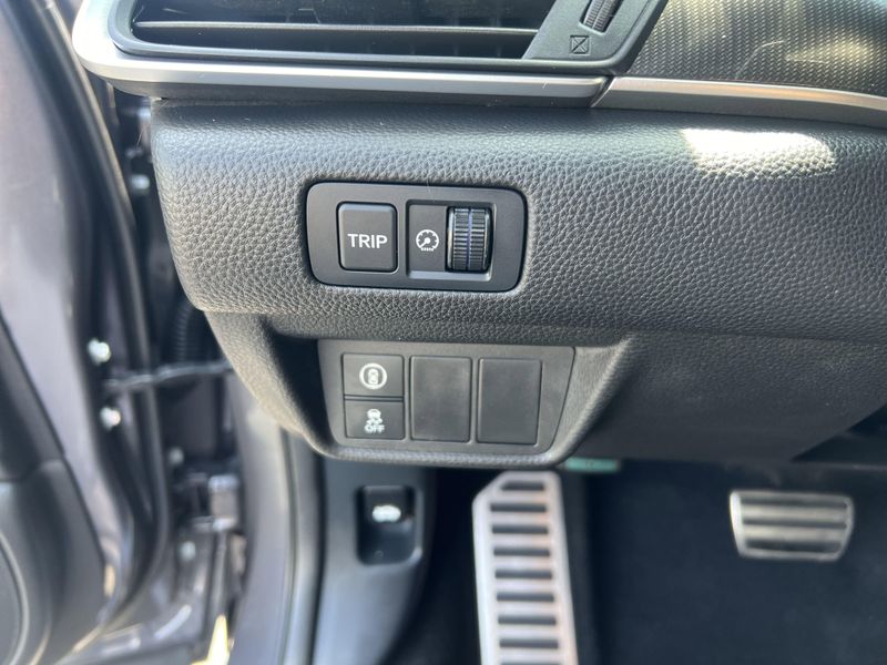 2018 Honda Accord Sedan Sport 1.5TImage 12