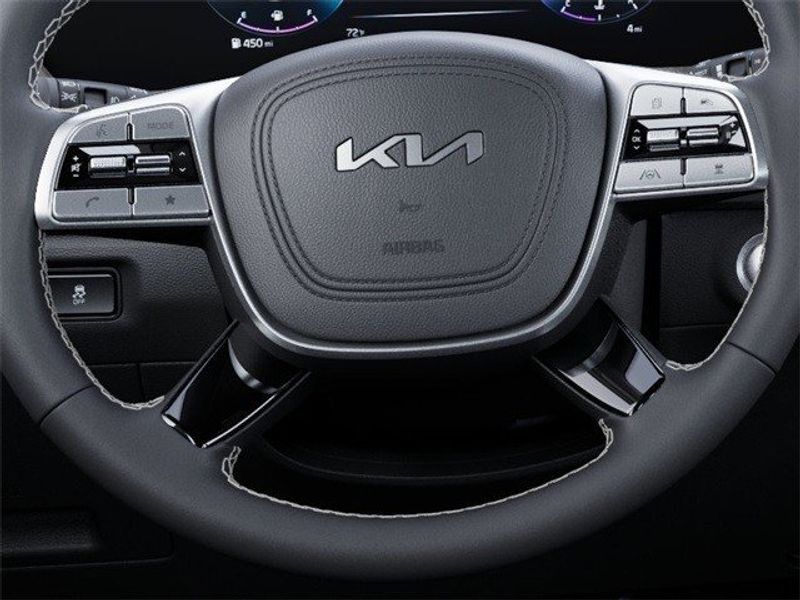 2024 Kia Telluride SX-PrestigeImage 22