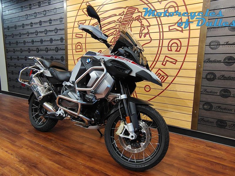 2023 BMW R 1250 GS Adventure Image 2