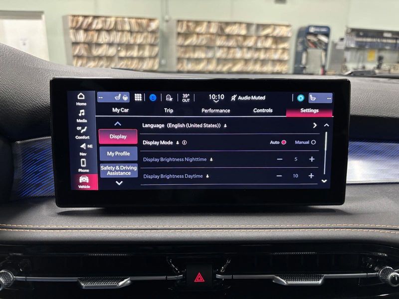 New 2025 Alfa Romeo Tonale AwdImage 20