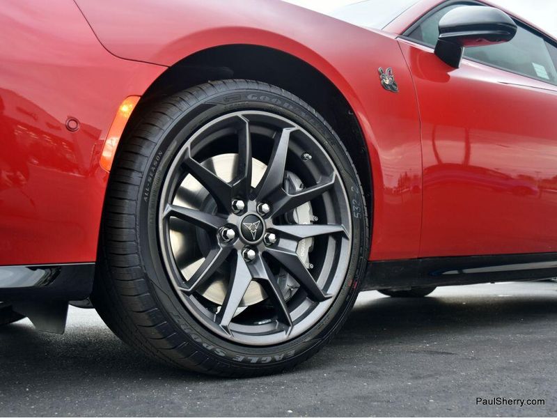 New 2026 Dodge Charger Scat Pack Plus 2-door Awd